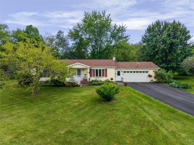 House for sale in Trumansburg, New York