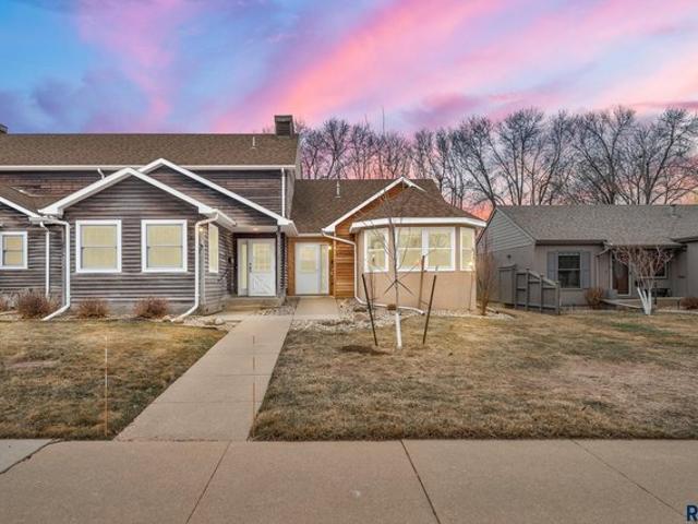 Townhouse for sale in Sioux Falls, South Dakota