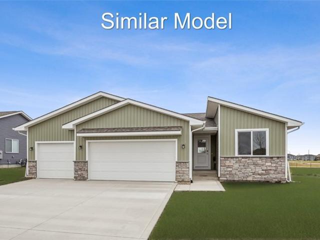 House for sale in Granger, Iowa