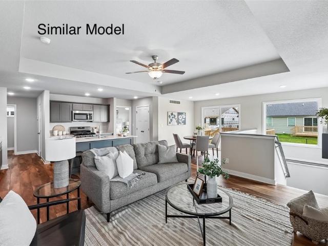 House for sale in Granger, Iowa