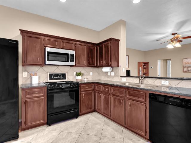 Property for rent in Spring, Texas