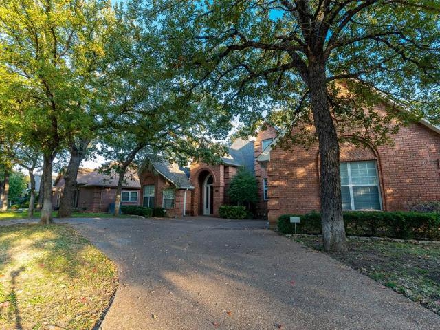 Property for rent in Arlington, Texas