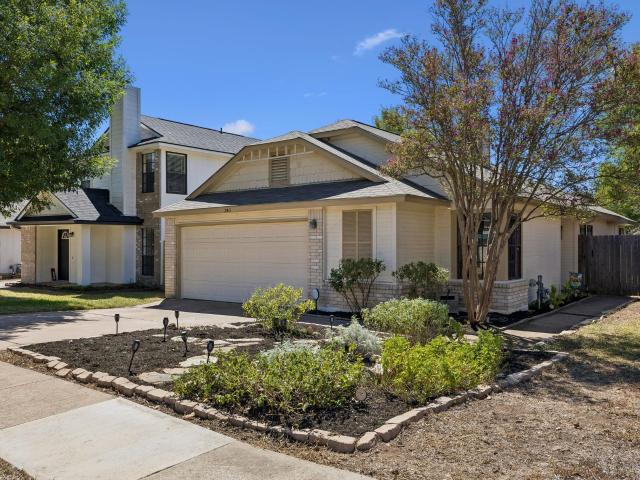 House for sale in Wells Branch, Travis County