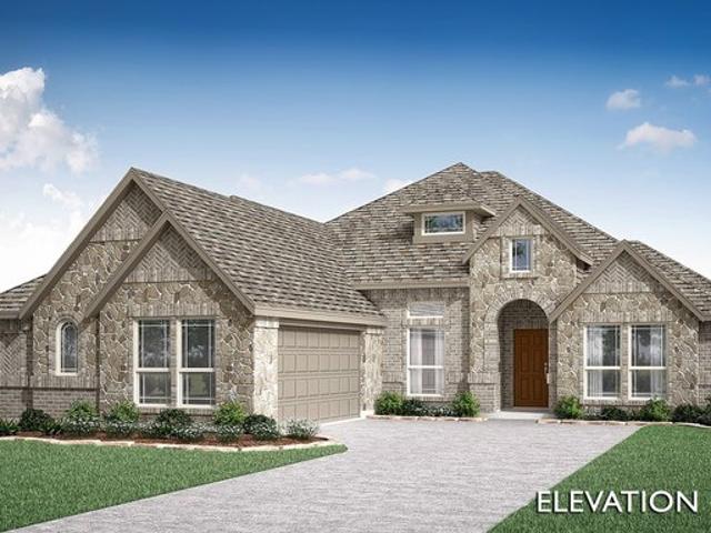 House for sale in Forney, Texas