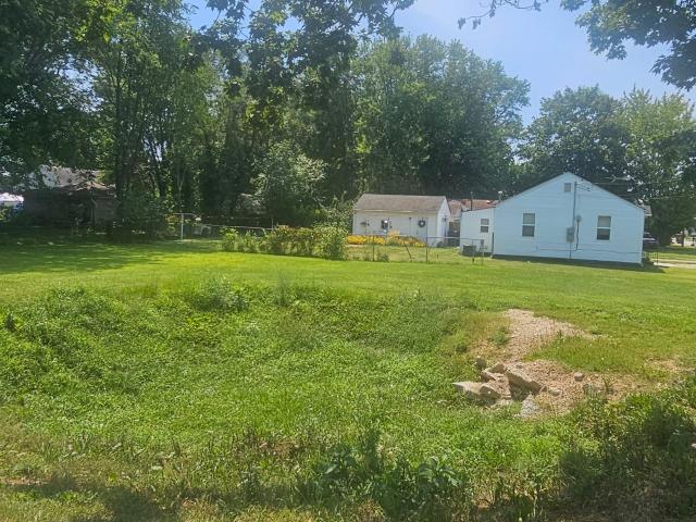House for sale in Anderson, Indiana