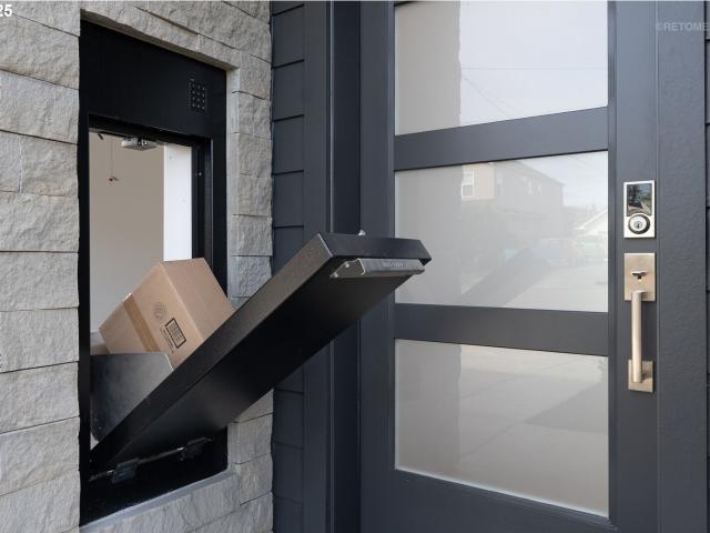 Townhouse for sale in Hudson's Bay, Vancouver