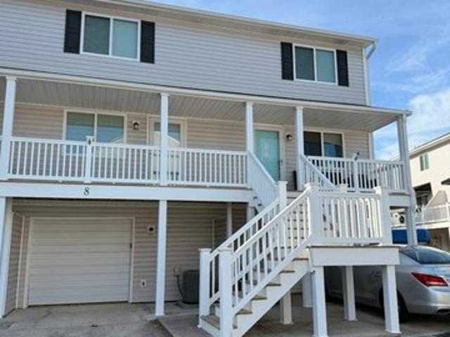 Townhouse for sale in Beaufort, North Carolina