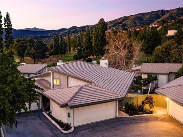 Condo for sale in Glendora, California