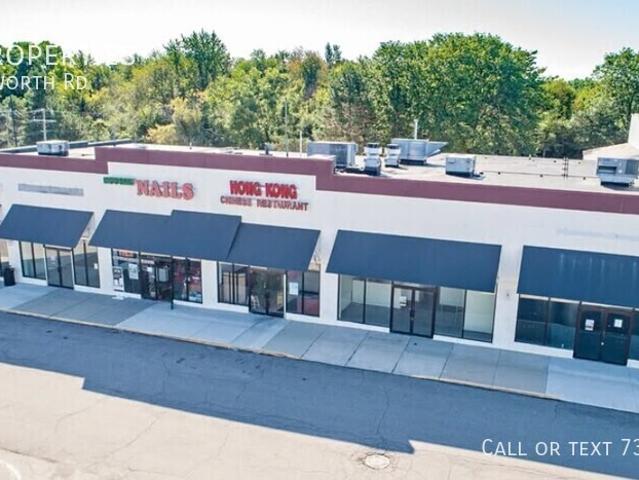 Commercial for rent in Michigan