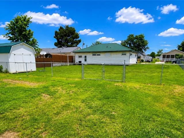 House for sale in Parkersburg, West Virginia