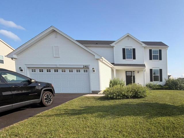Property for rent in Bristol, Illinois