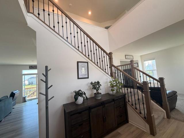 House for rent in Bristol, Illinois