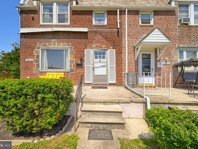 Townhouse for sale in Dundalk, Maryland