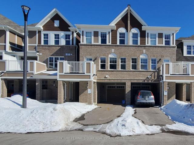Townhouse for rent in Woburn, Ontario