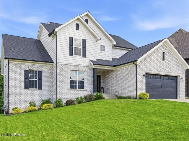 House for sale in Louisville, Kentucky