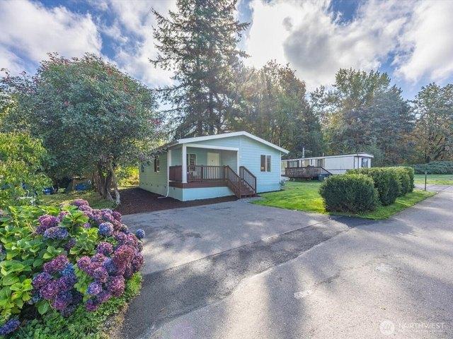 House for sale in Ferndale, Whatcom County