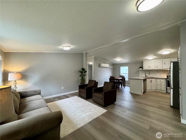 House for sale in Ferndale, Washington