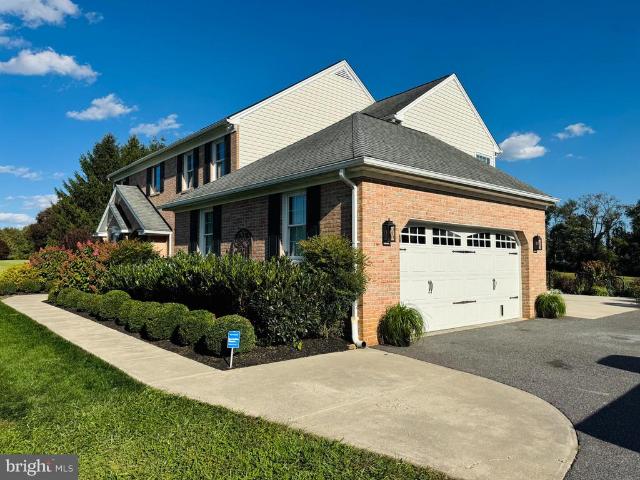 House for sale in Haddon Hurst, Fallston