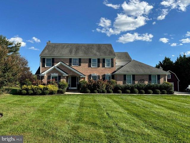 House for sale in Fallston, Harford County