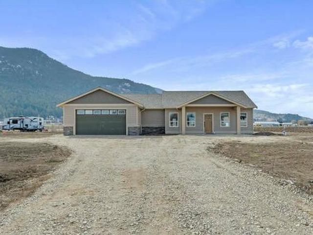 House for sale in Vernon, British Columbia