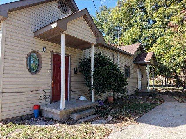 House for sale in Nettleton, Jonesboro