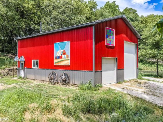House for sale in Missouri Valley, Harrison County