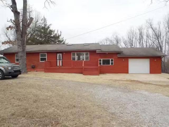 Condo for rent in Mountain Home Condo for rent in Mountain Home
