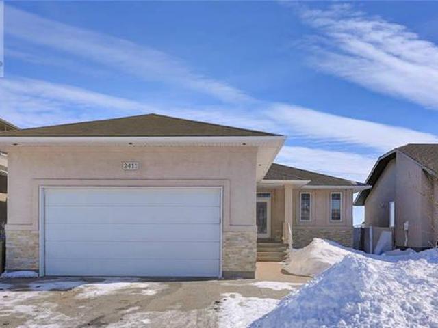 House for sale in Regina, Saskatchewan