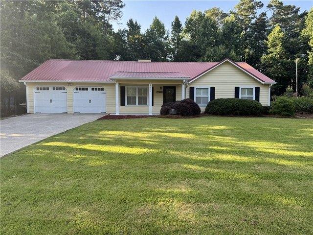 House for sale in Cobb, Georgia