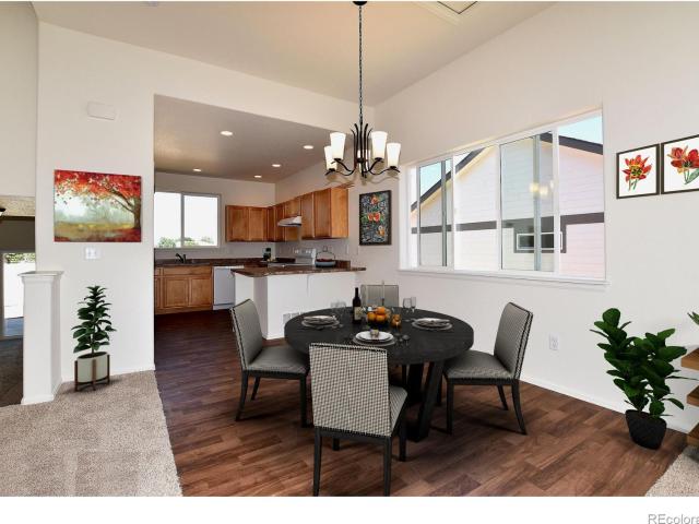 House for sale in Colorado