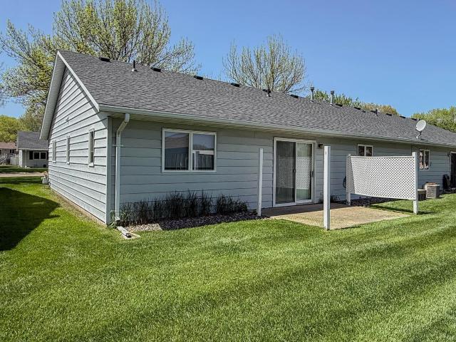 House for sale in Willmar, Minnesota