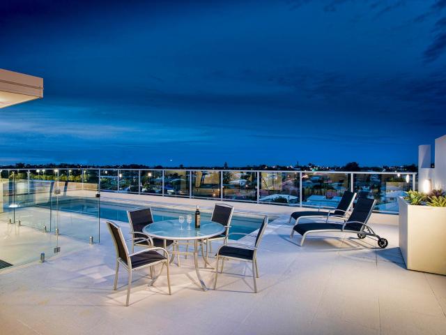 Apartment for rent in Toombul, Queensland