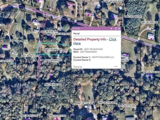 Land for sale in Belews Creek, North Carolina