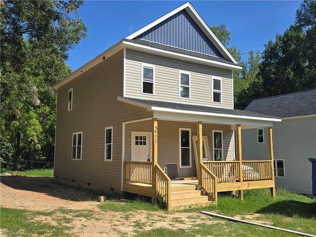 House for sale in Belews Creek, North Carolina