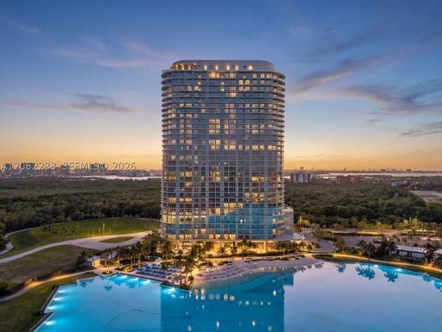 Condo for sale in North Miami, Florida