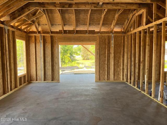 House for sale in Southport, North Carolina