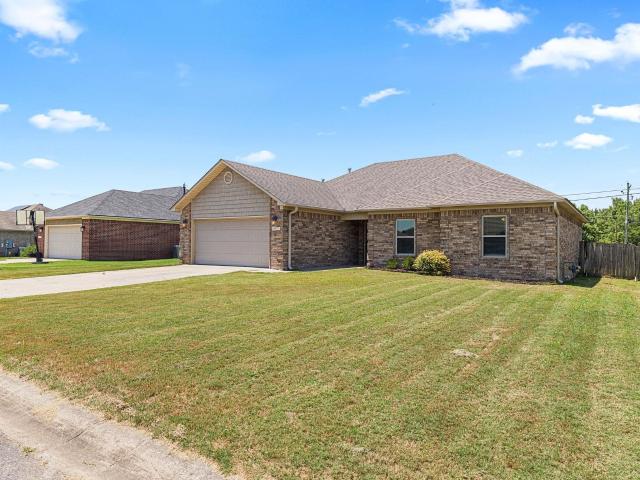House for sale in Ark