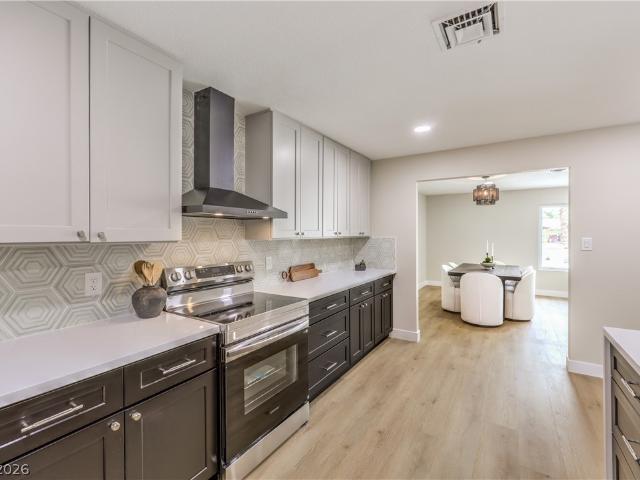 House for sale in Las Vegas, Nevada