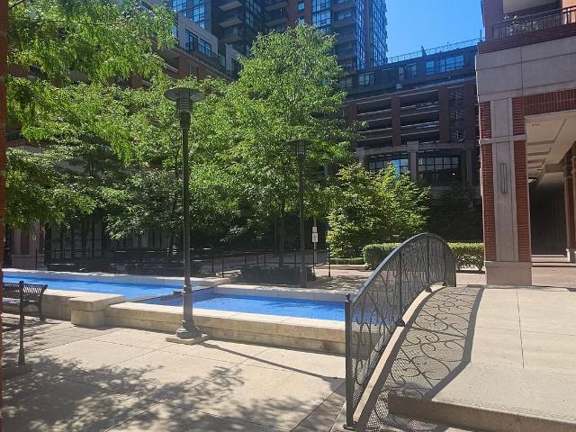 Condo for rent in Woburn, Ontario