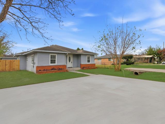 House for sale in Harris, Texas