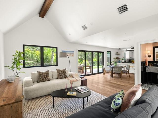 House for sale in Austin, Texas