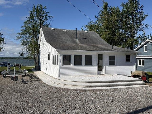 House for sale in Alpena, Michigan