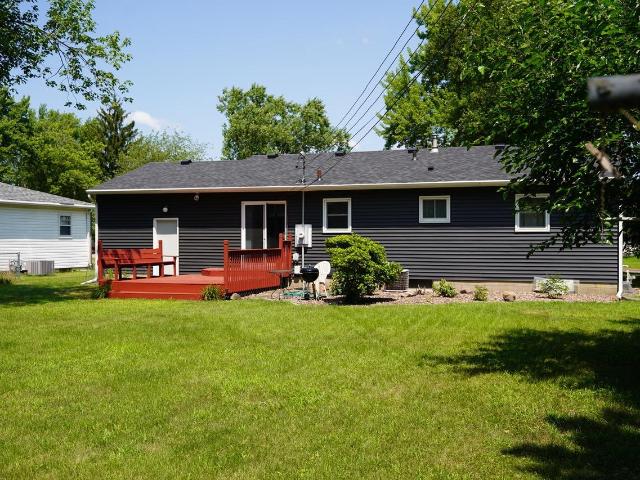 House for sale in Altoona, Wisconsin
