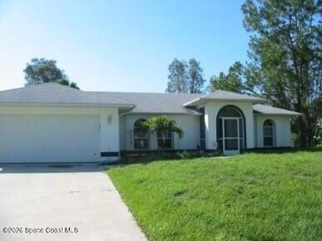 House for sale in Lehigh Acres, Florida