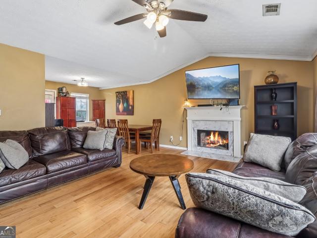 House for sale in Ellenwood, Georgia