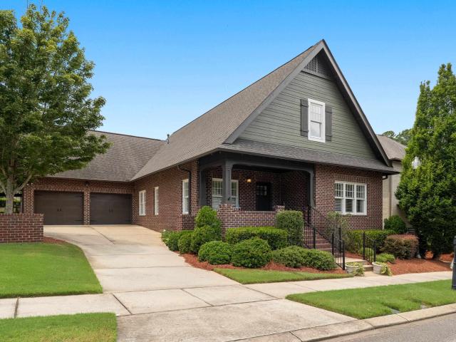 House for sale in Hoover, Alabama