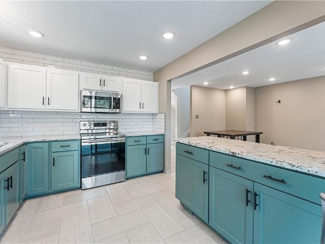 Townhouse for sale in Ark