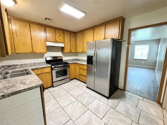 House for sale in Choctaw, Oklahoma