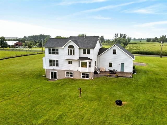 House for sale in Hamlin, New York