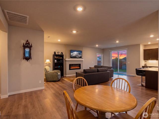 House for sale in Ellensburg, Washington